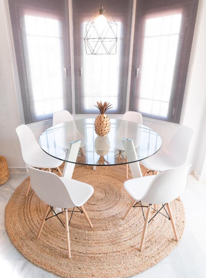 Ab Properties - Chic Duplex Penthouse - Puerto Banus - Golden Mile- Los Naranjos Marbella Exterior foto