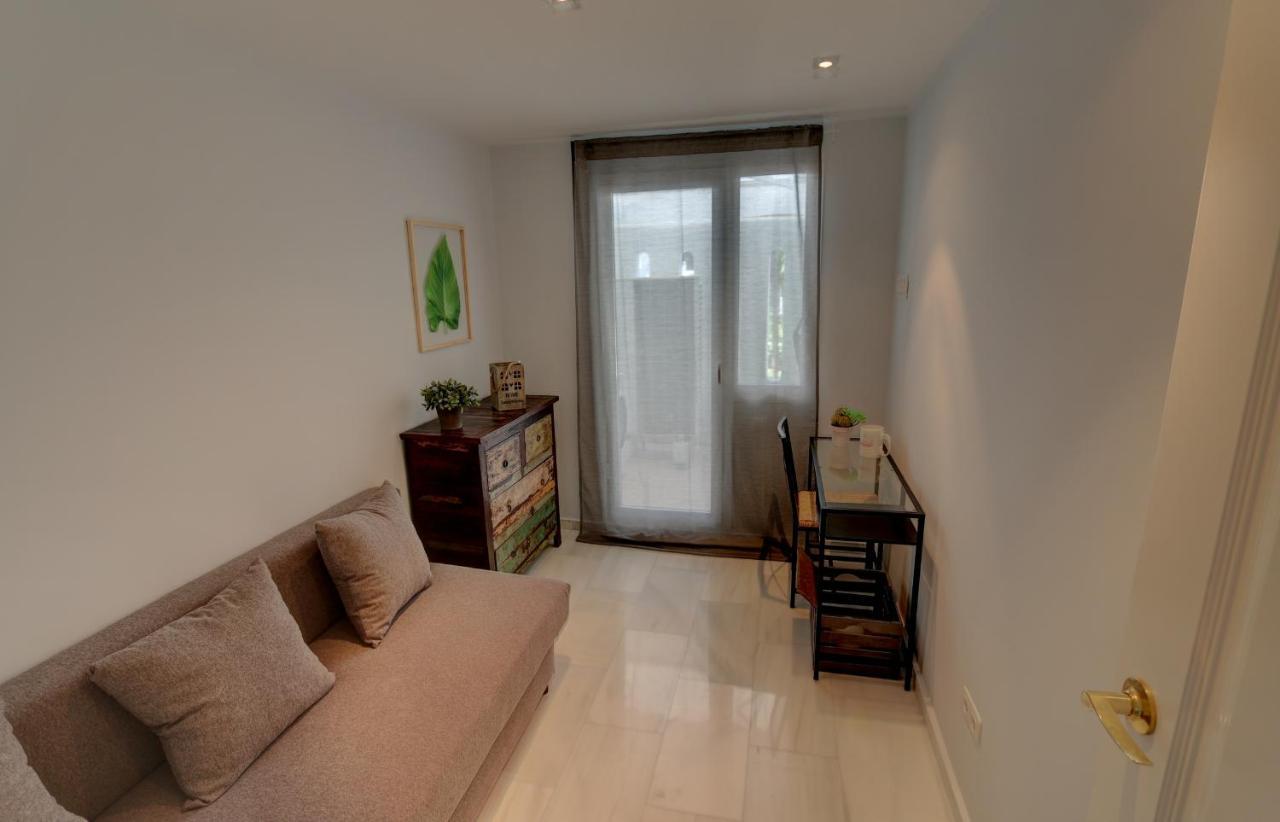 Ab Properties - Chic Duplex Penthouse - Puerto Banus - Golden Mile- Los Naranjos Marbella Exterior foto